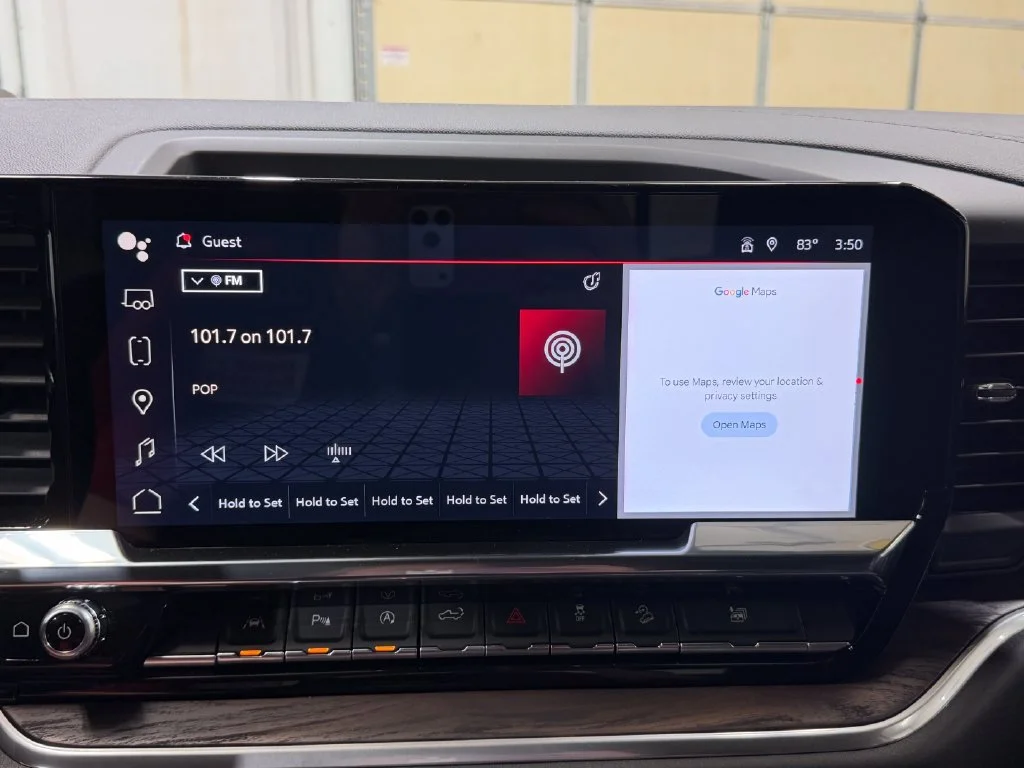 2026 GMC Sierra 1500 SLT - Photo 33