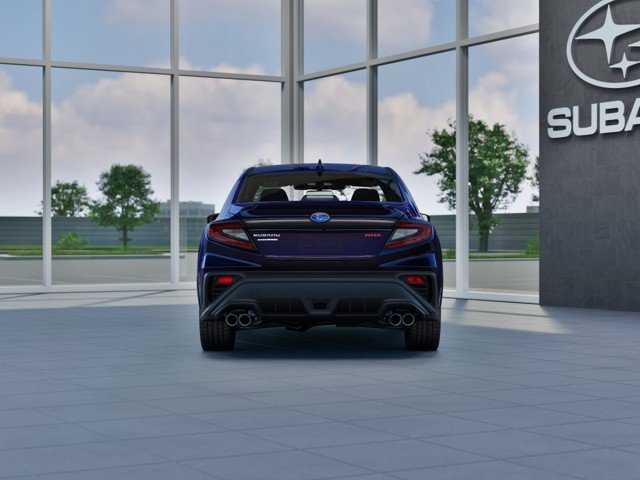 New 2026 GALAXY PURPLE PEARL Subaru Premium image 8