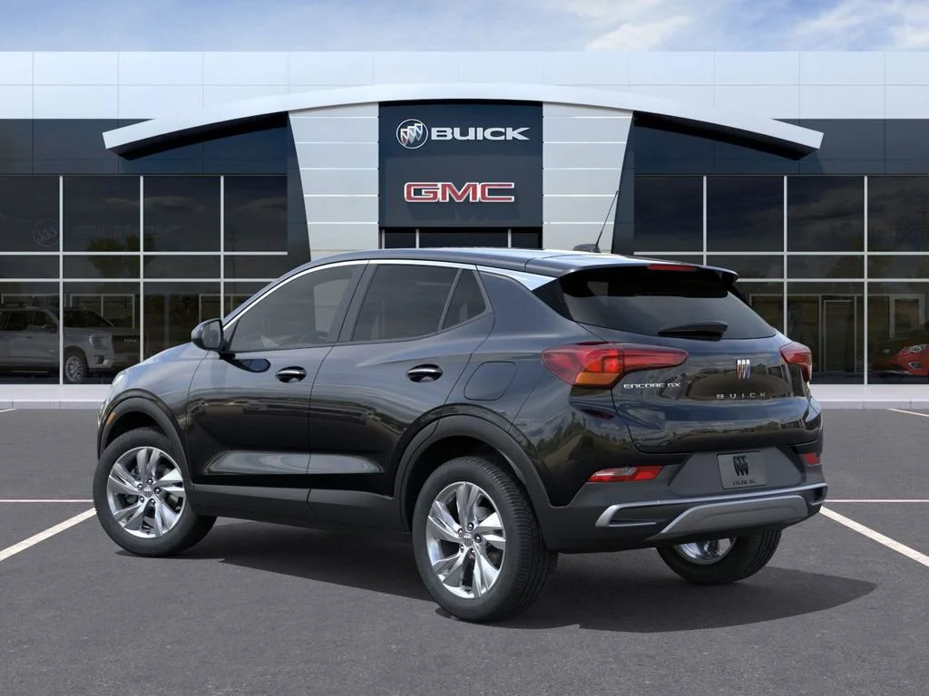 2026 Buick Encore GX Preferred - Photo 3