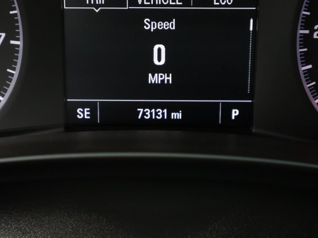 Used 2018 QUICKSILVER METALLIC GMC SLE image 34