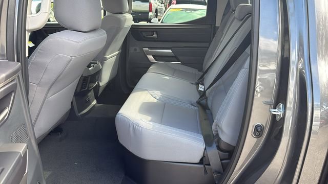 2024 Toyota Tundra SR5 - Photo 16