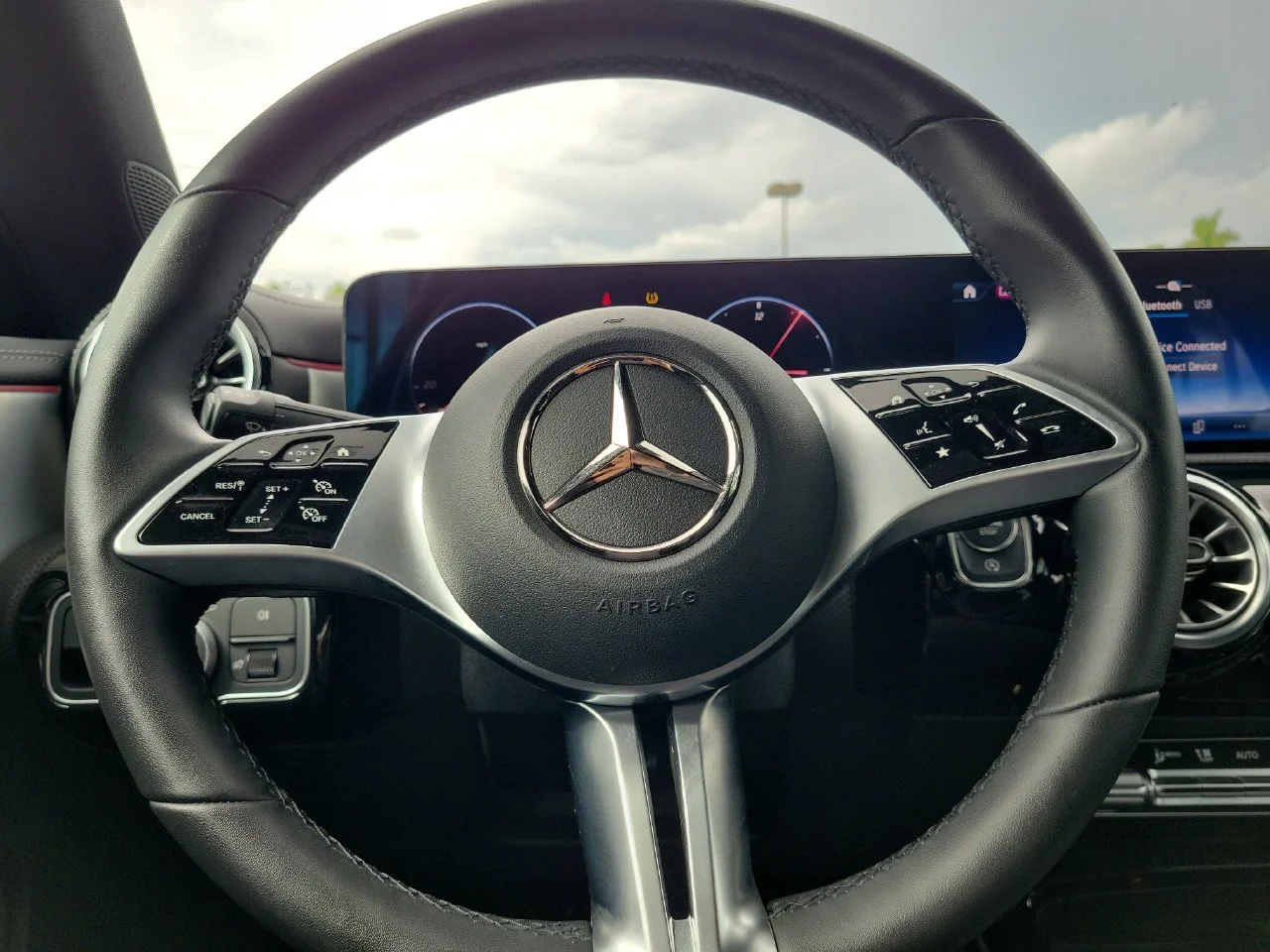 Certified Used 2026 Black Mercedes-Benz CLA 250 image 31