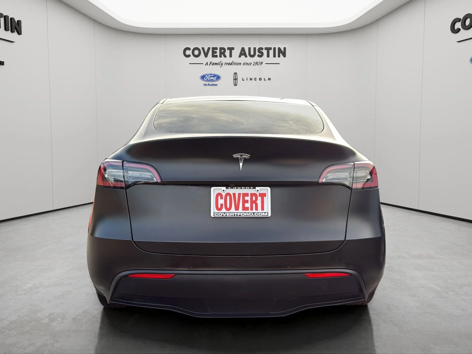 Used 2022 Black Tesla Long Range image 4