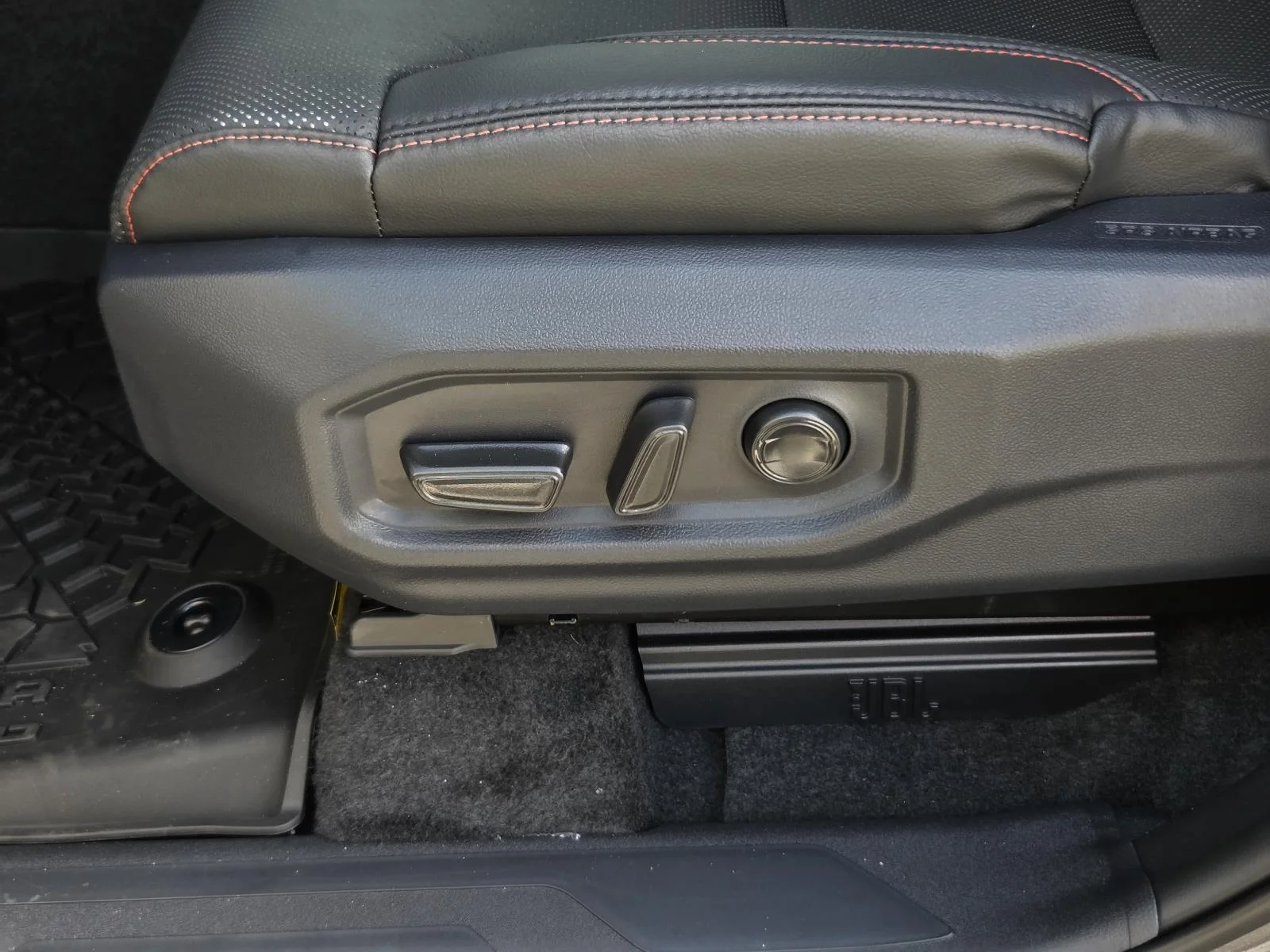 2026 Toyota Tundra TRD Pro - Photo 26