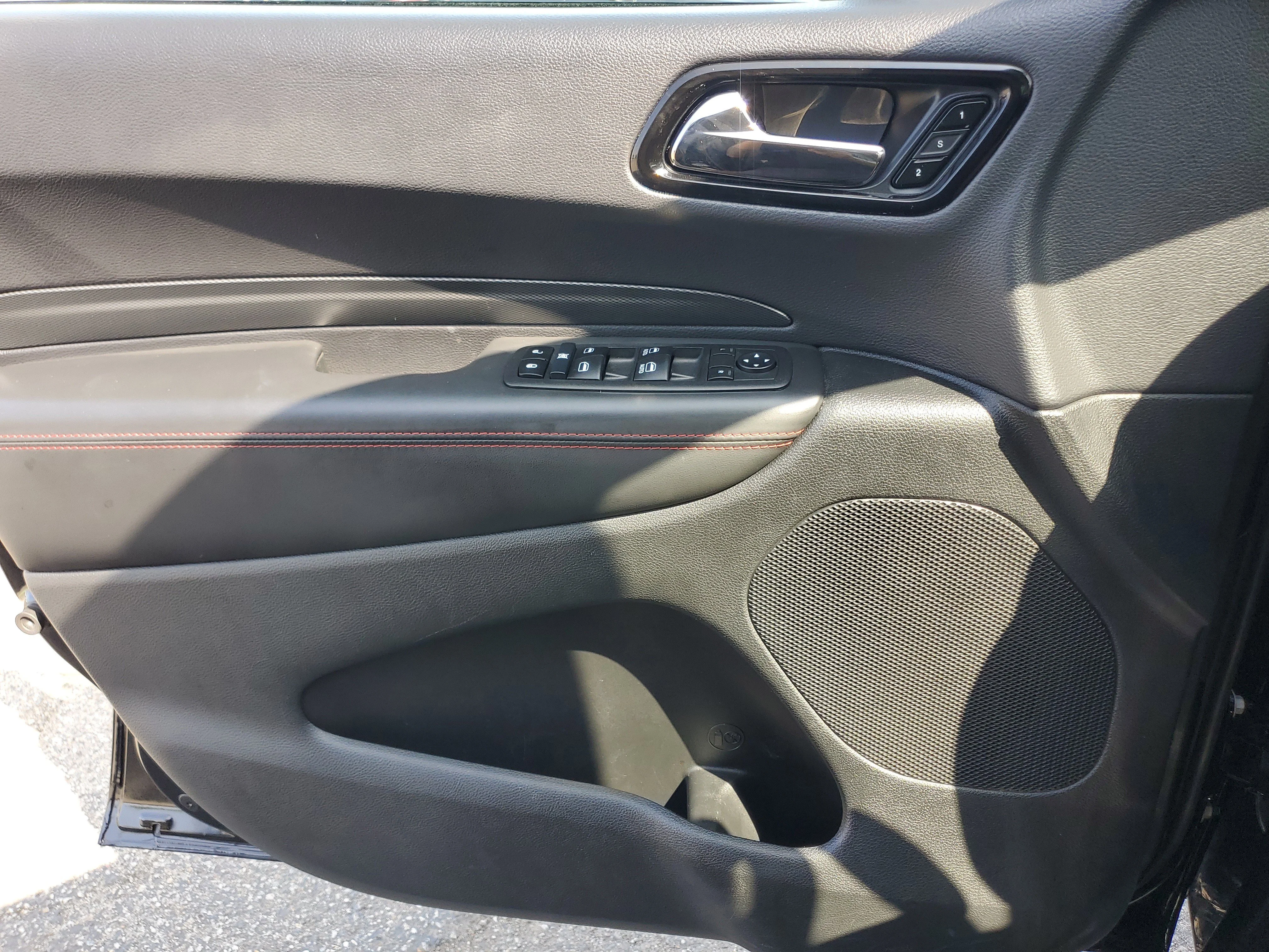 Certified Used 2024 Black Dodge R/T Plus image 27