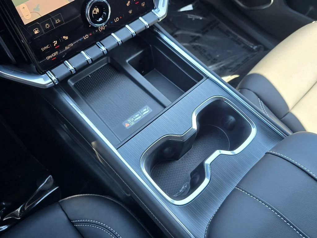 2026 GMC Acadia Elevation - Photo 17
