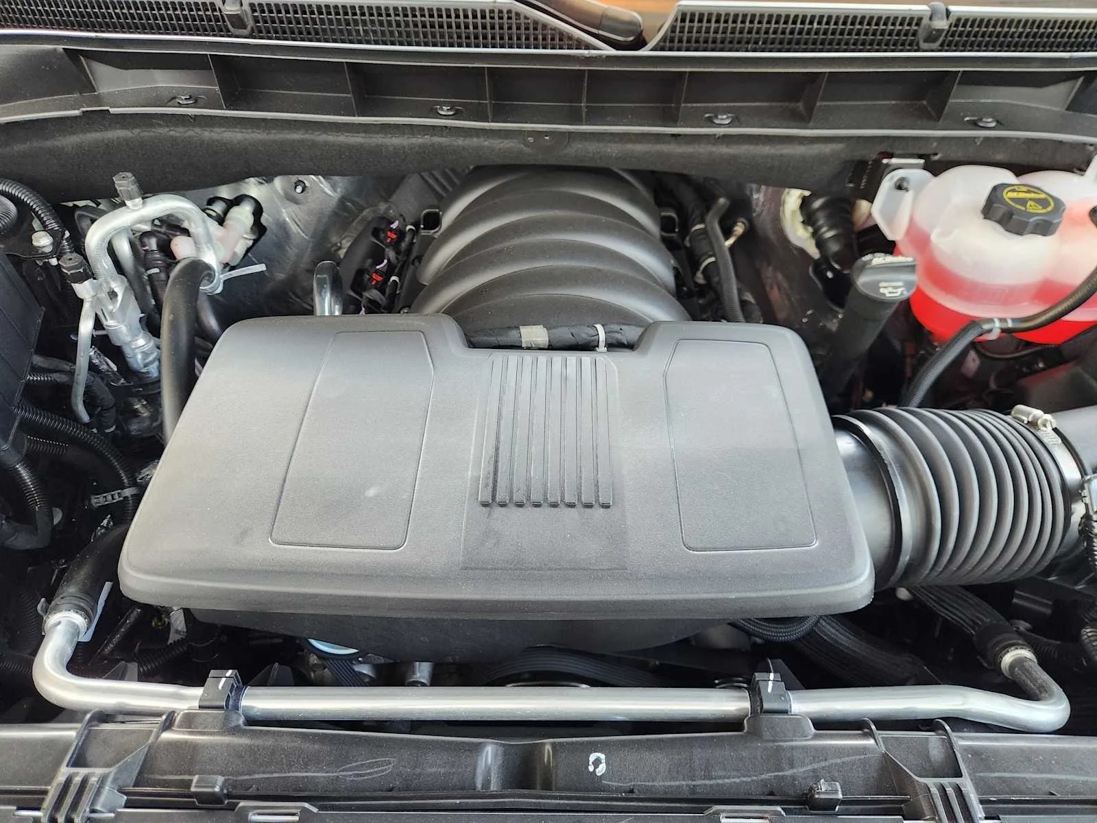 2026 Cadillac Escalade Platinum Sport - Photo 21