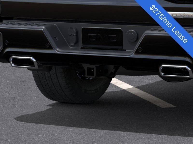 2026 GMC Sierra 1500 Elevation - Photo 14