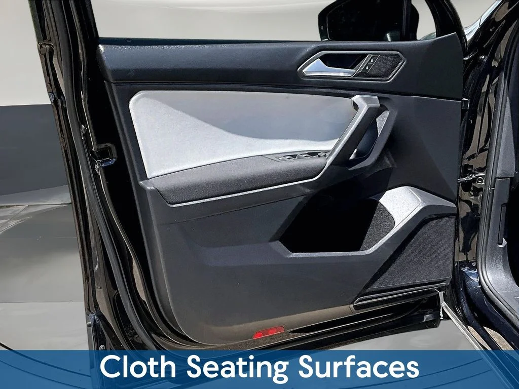 2021 Volkswagen Tiguan S - Photo 24