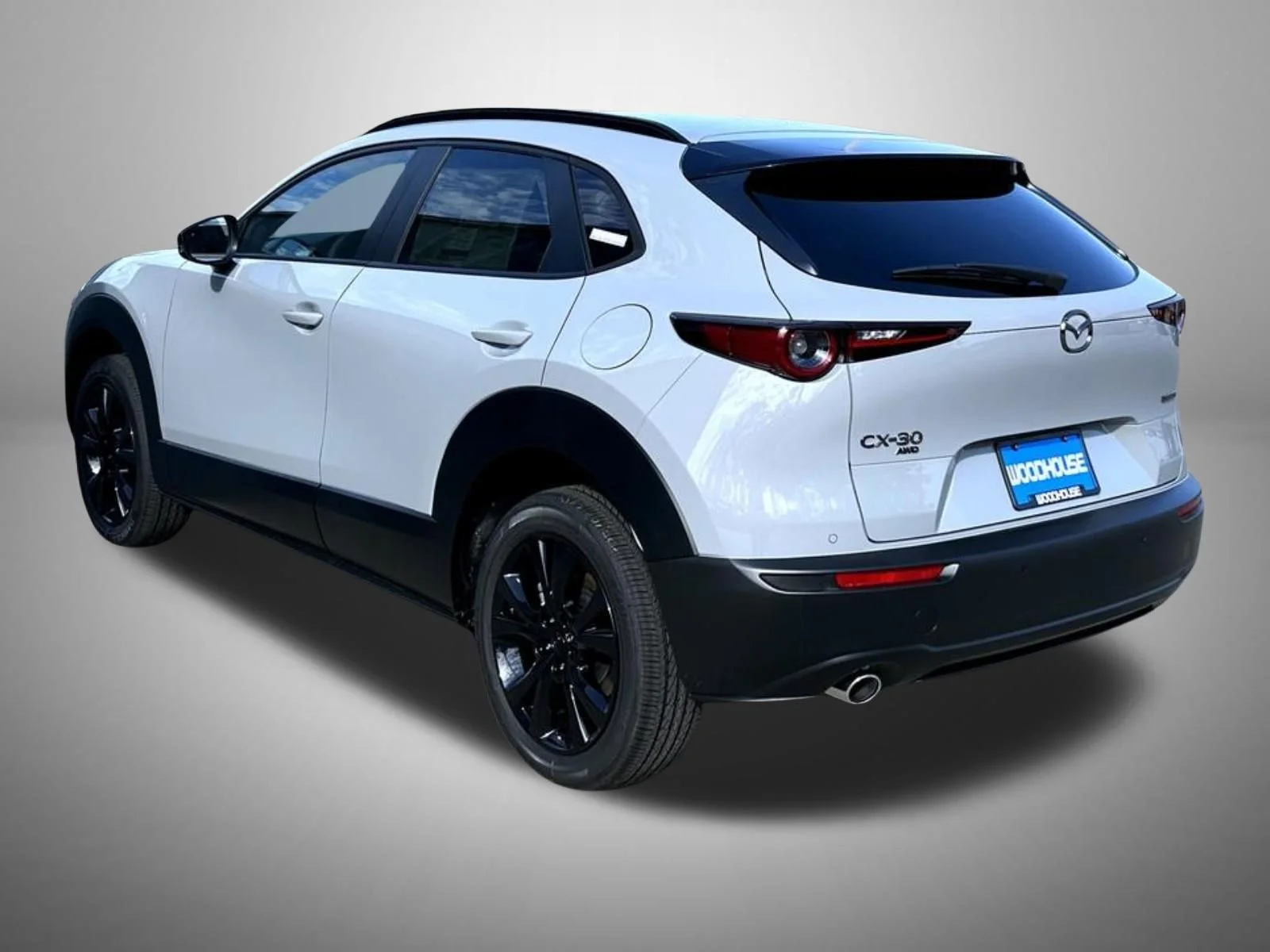 New 2026 Gray Mazda 2.5 S Aire Edition image 8