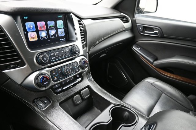 Used 2019 Silver Chevrolet LT image 28