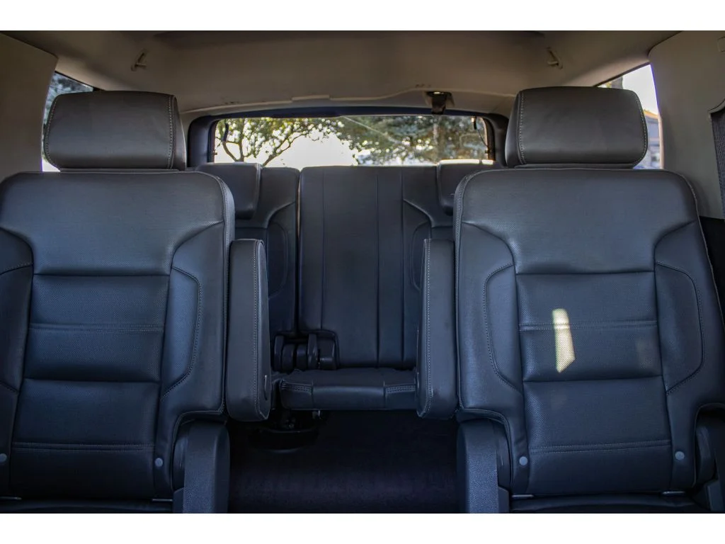 Used 2020 Crimson Red Tintcoat GMC Denali image 57