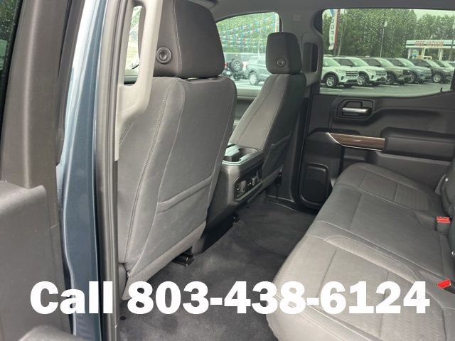Used 2020 Gray Chevrolet RST image 11