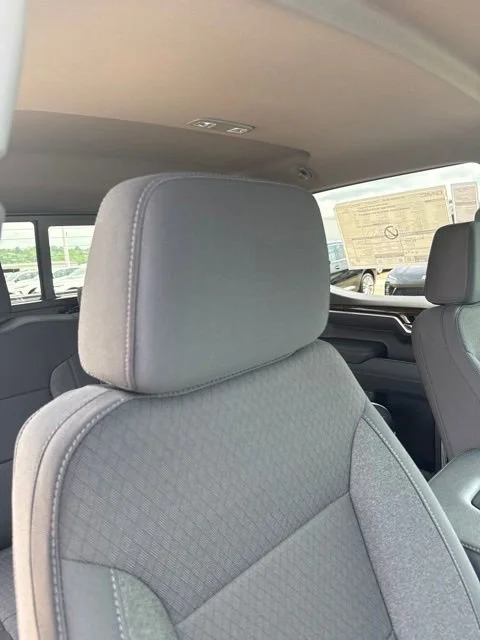 2026 GMC Sierra 1500 SLE - Photo 45