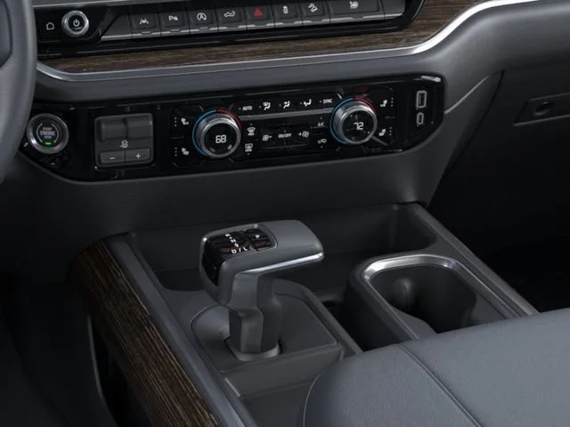 New 2026 Summit White GMC Elevation image 23