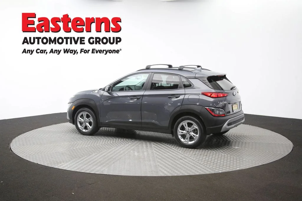 Used 2023 Gray Hyundai SEL image 62