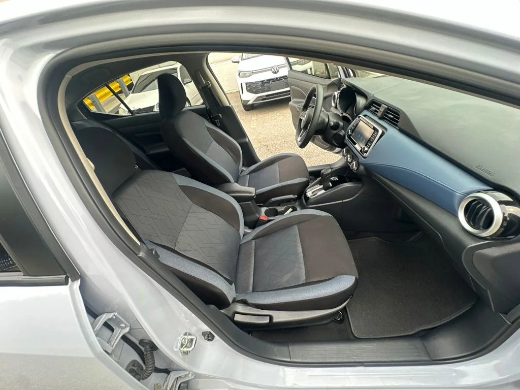 Used 2025 Gray Nissan 1.6 SV image 33