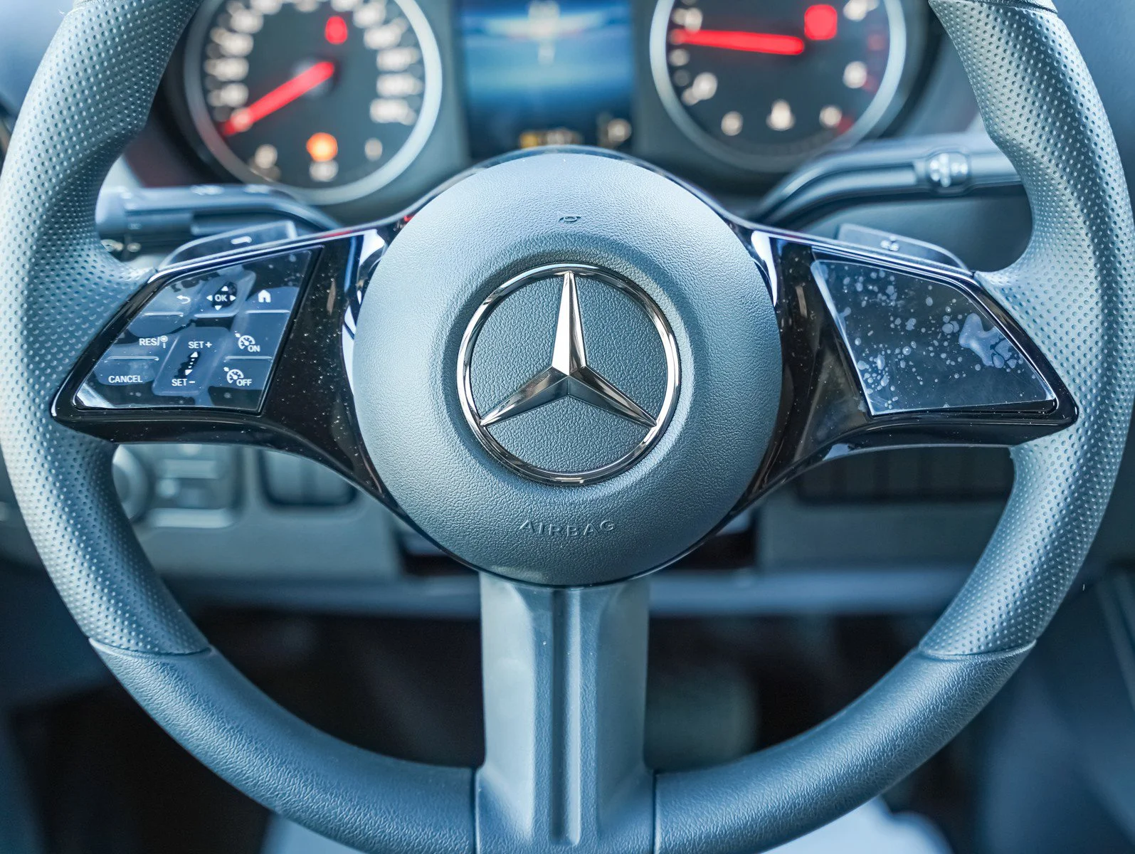 New 2026 Arctic White Mercedes-Benz  image 16