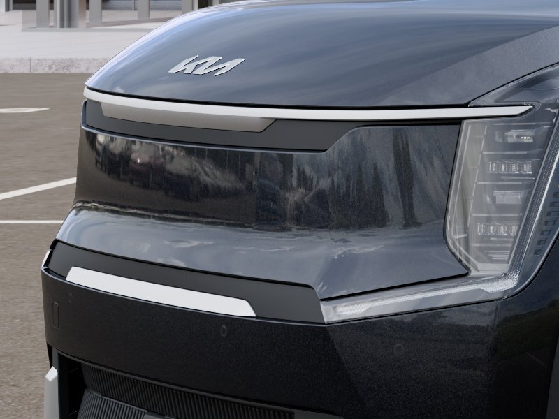 New 2026 Panthera Metal Kia Light Long Range RWD image 12