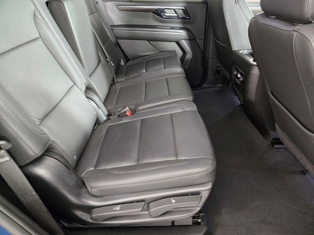 2025 Chevrolet Tahoe LT - Photo 21