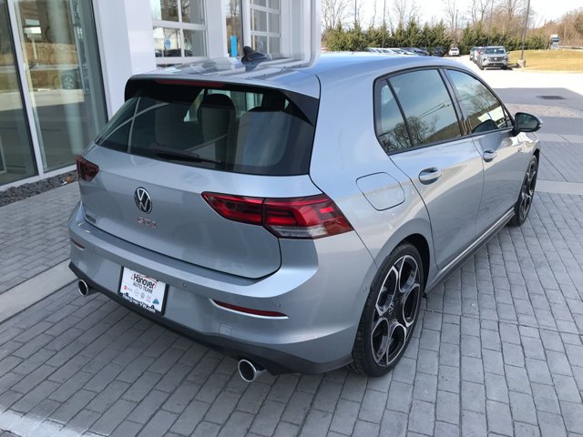 New 2026 Alpine Silver Metallic Volkswagen Autobahn image 8