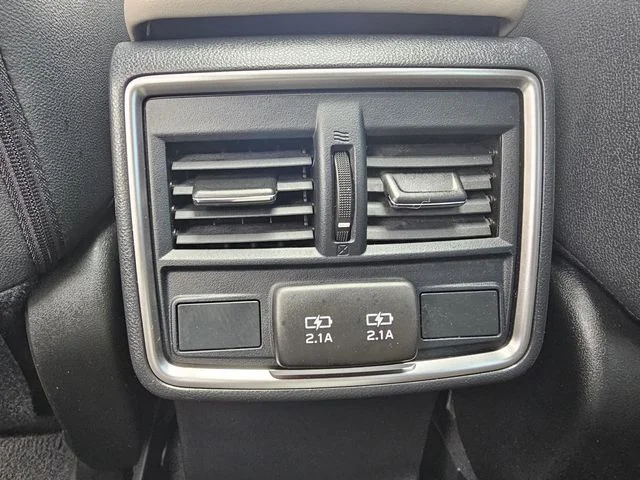 Used 2021 White Subaru Premium image 18