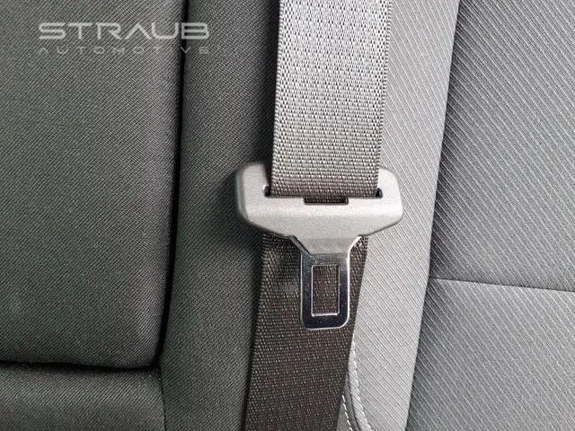 Used 2023 Blue Glow Metallic Chevrolet LT image 42