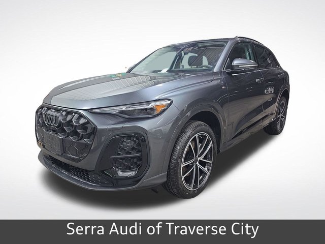 2026 Audi Q5 2.0T Premium Plus