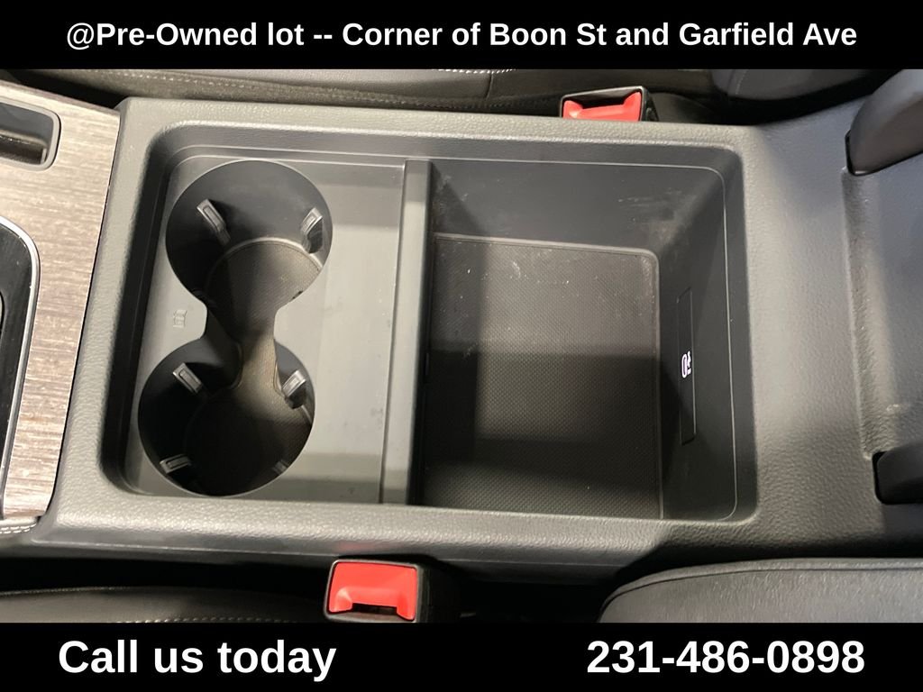 Used 2023 Black Audi 40 Premium Plus image 28