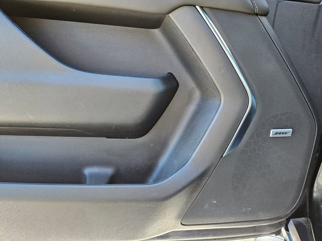 Used 2024 Black Chevrolet Z71 image 13
