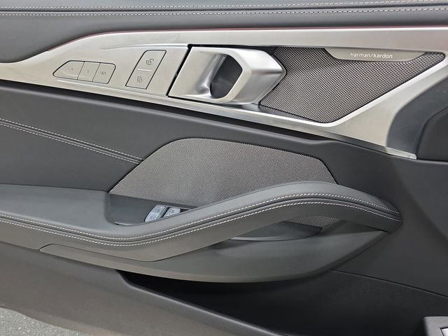 Certified Used 2024 Alpine White BMW 840 image 25