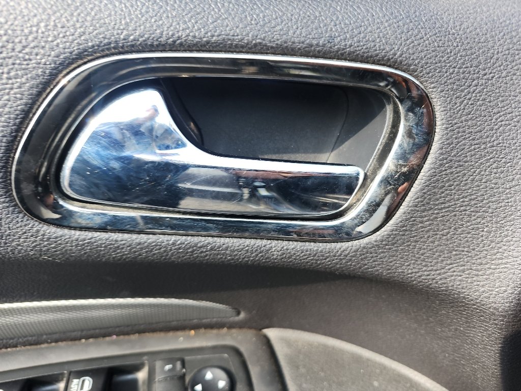 Used 2018 Granite Clearcoat Dodge R/T image 18
