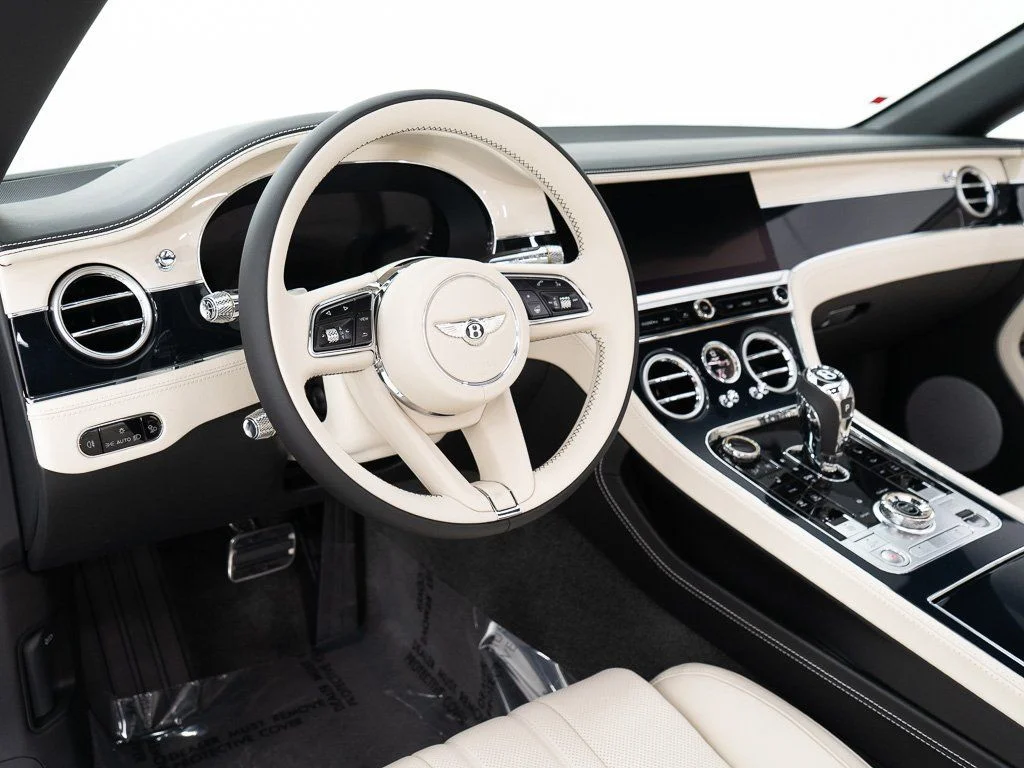 New 2026 Onyx Bentley  image 22