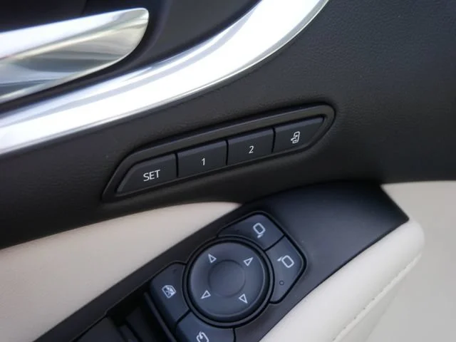 2023 Buick Enclave Avenir - Photo 23