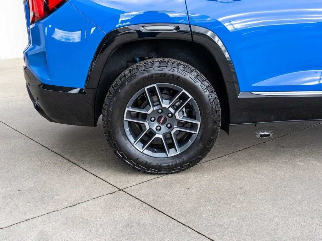 2026 GMC Terrain AT4 - Photo 35