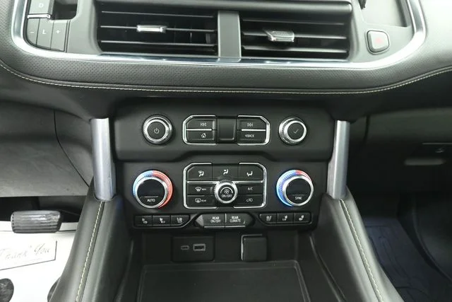 Certified Used 2023 Black GMC SLT image 14