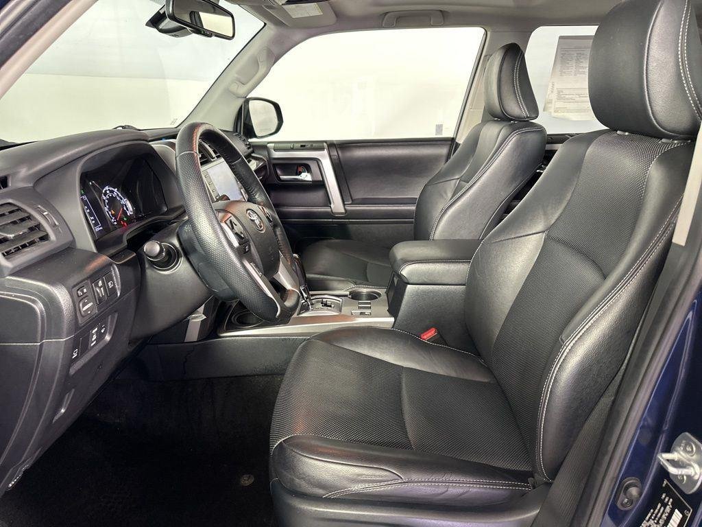 2023 Toyota 4Runner Limited - Photo 11