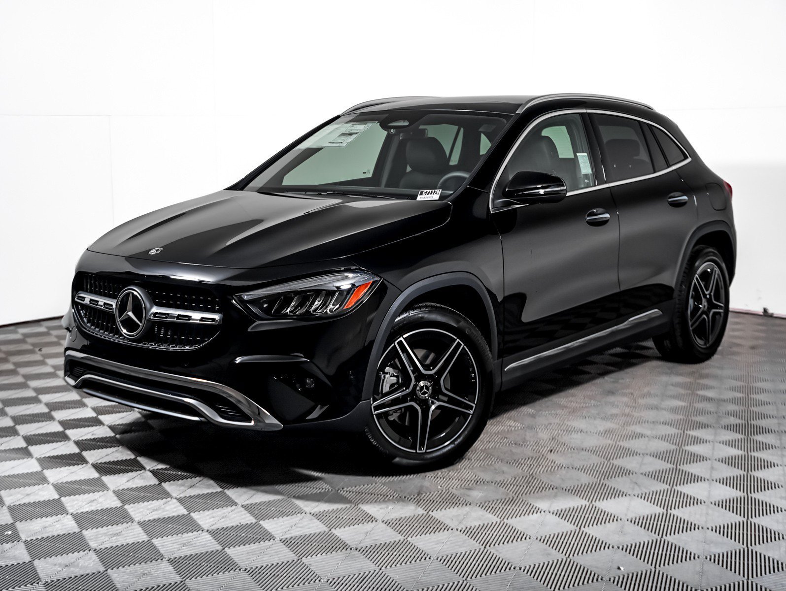 2022 Mercedes-Benz GLA | Riverside Mercedes-Benz Dealer ^