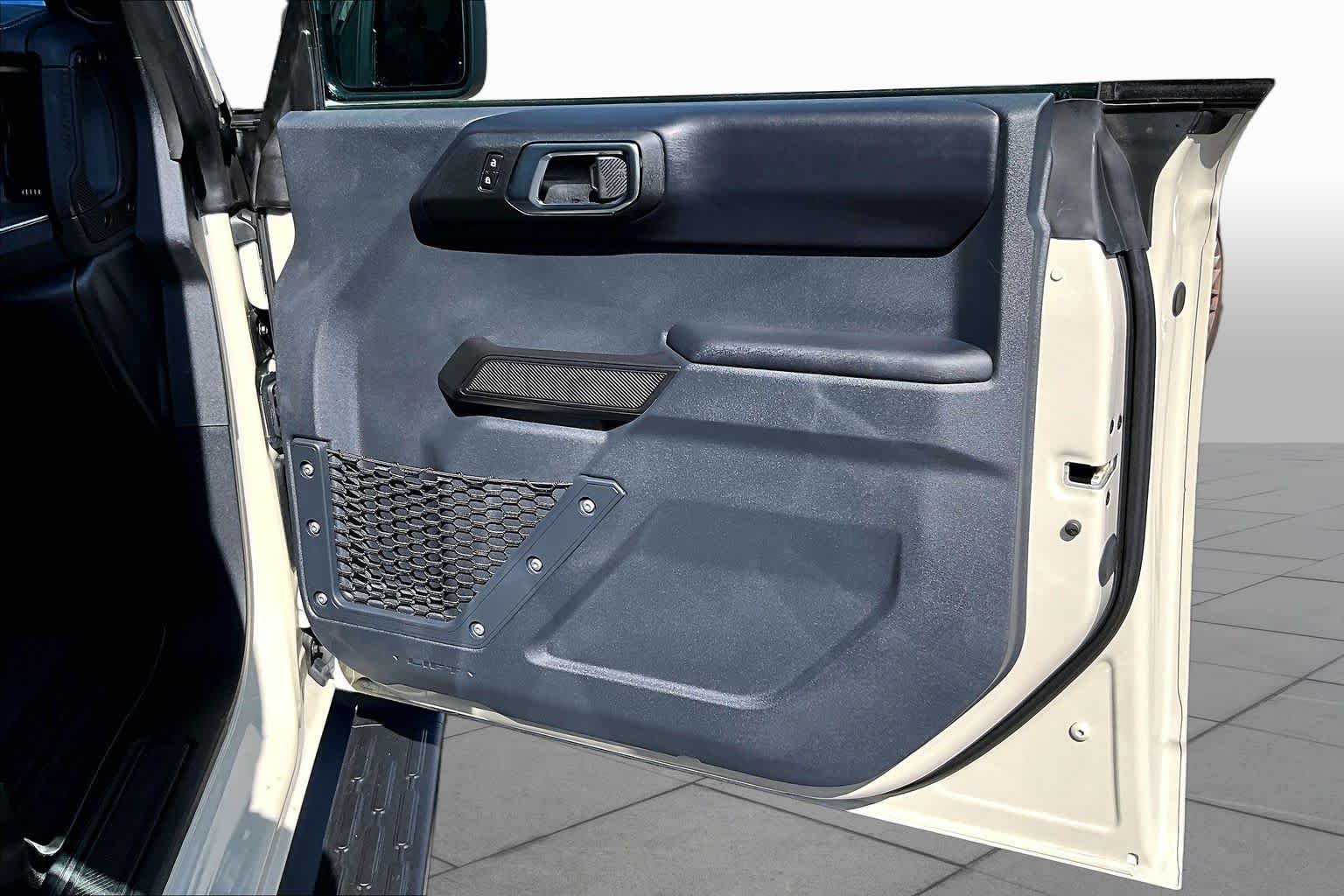 Used 2025 Desert Sand Ford Outer Banks image 23