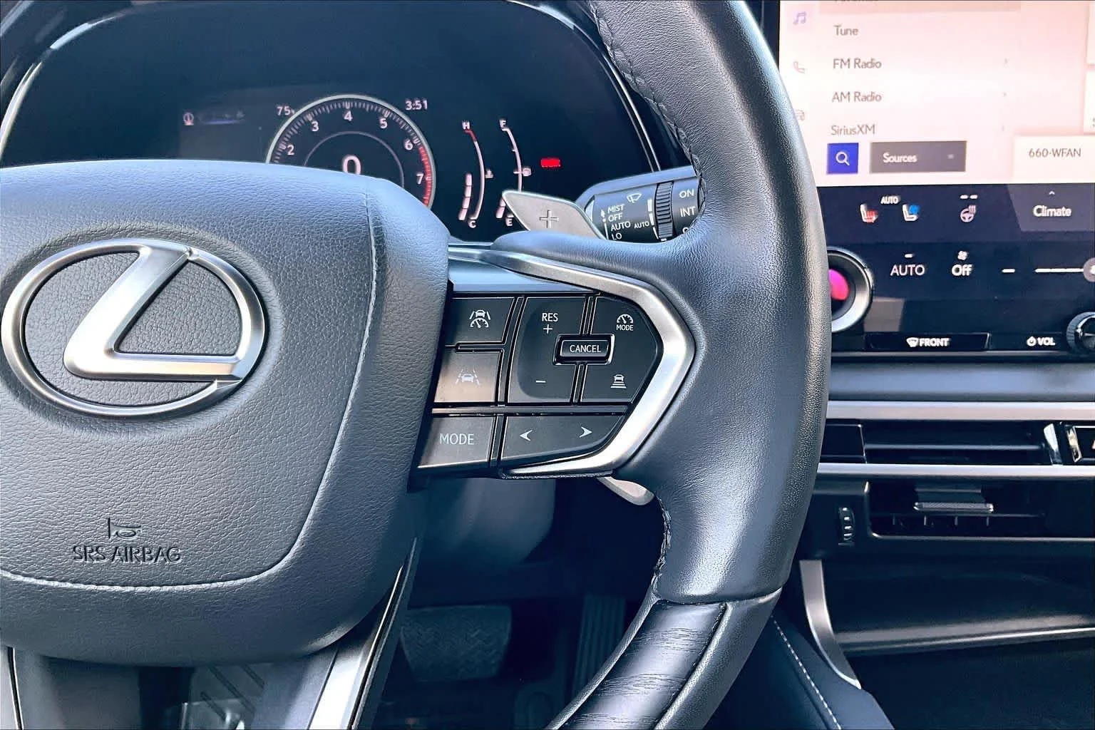 Used 2024 Caviar Lexus Premium image 25