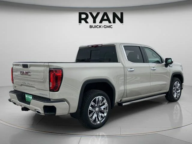 2026 GMC Sierra 1500 Denali - Photo 8