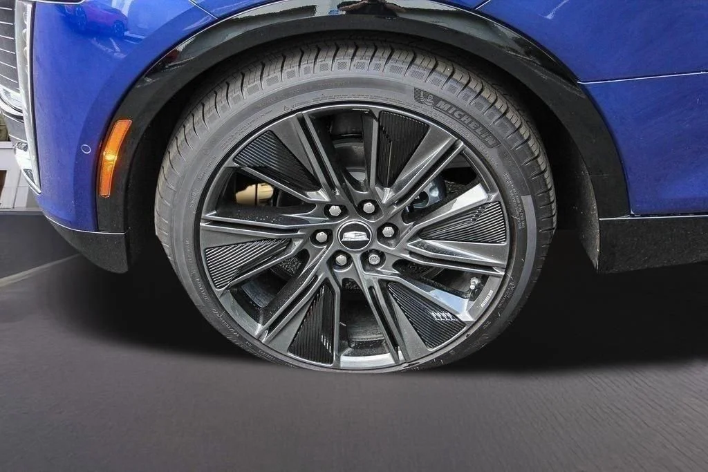 2026 Cadillac LYRIQ Signature Sport - Photo 25