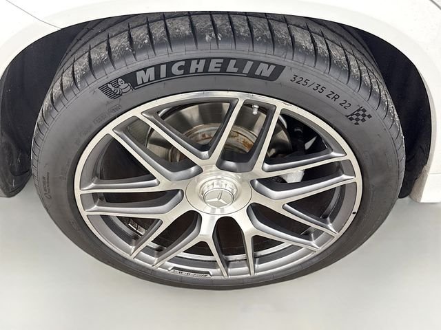 Used 2024 White Mercedes-Benz GLE 53 AMG® image 32