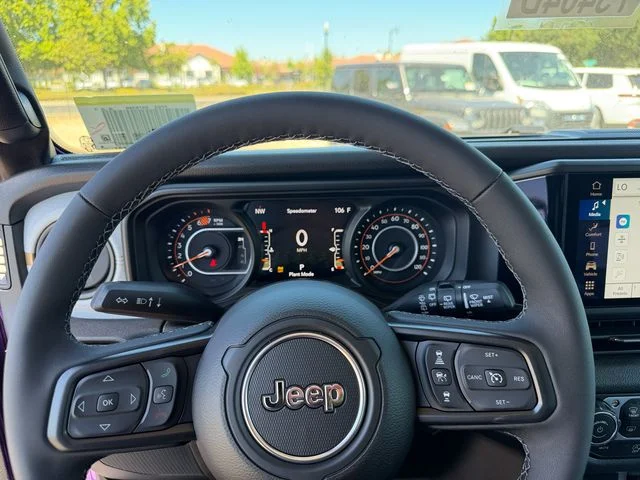 New 2026 Reign Jeep  image 16