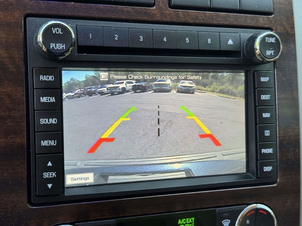 Used 2013 Blue Ford XLT image 5