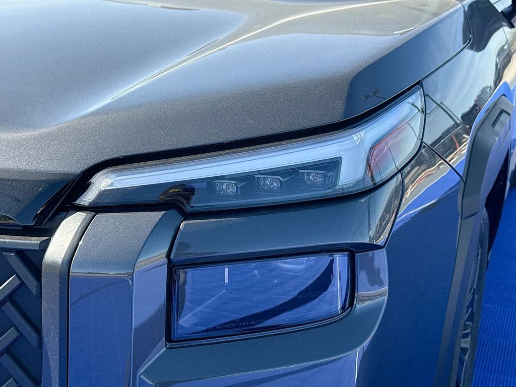 New 2026 Gray Subaru Limited XT image 40