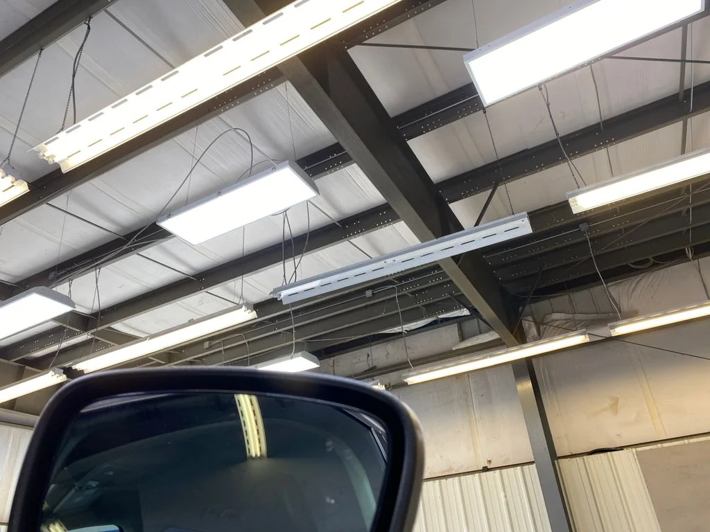 Used 2022 White Ford SEL image 15