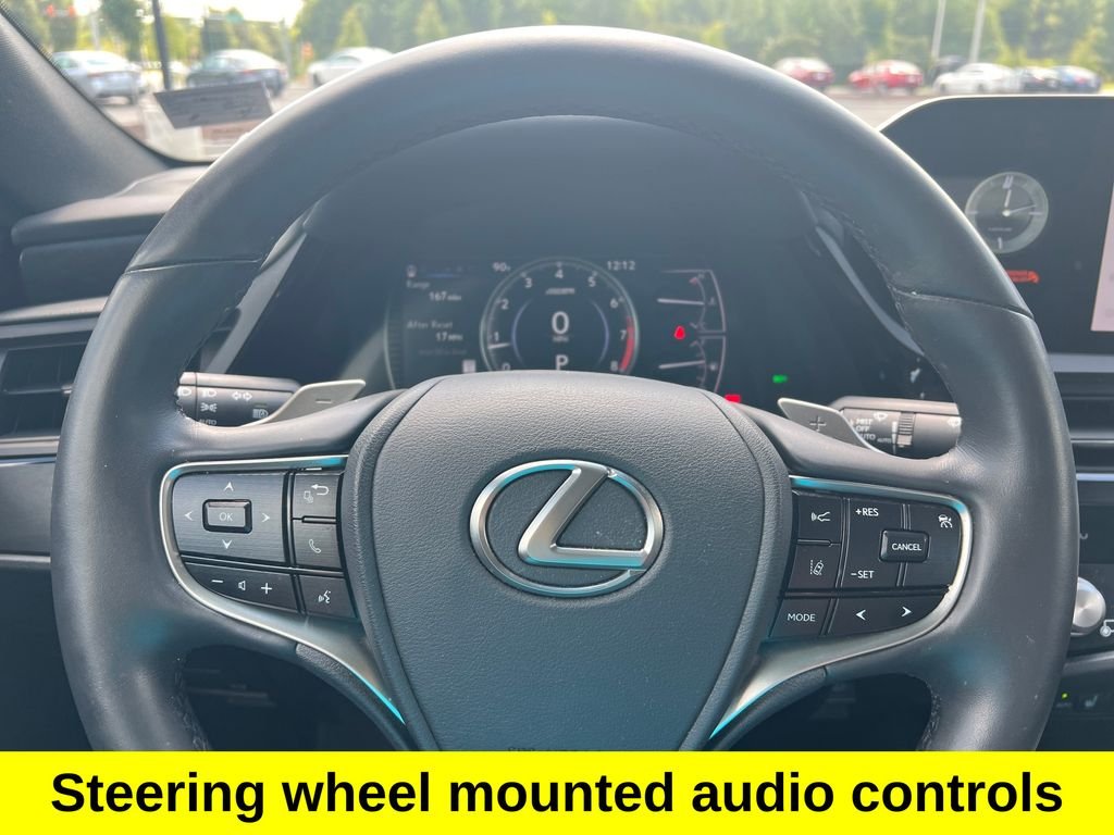 Used 2024  Lexus 350 image 15