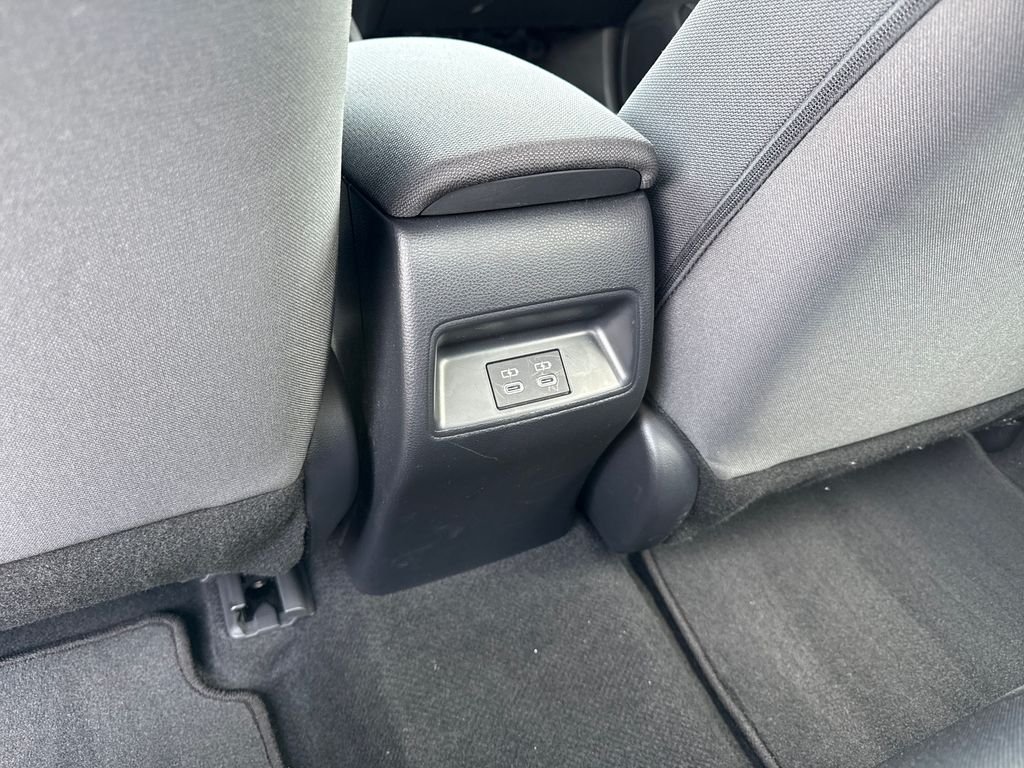 Used 2026 Beige Toyota LE image 20