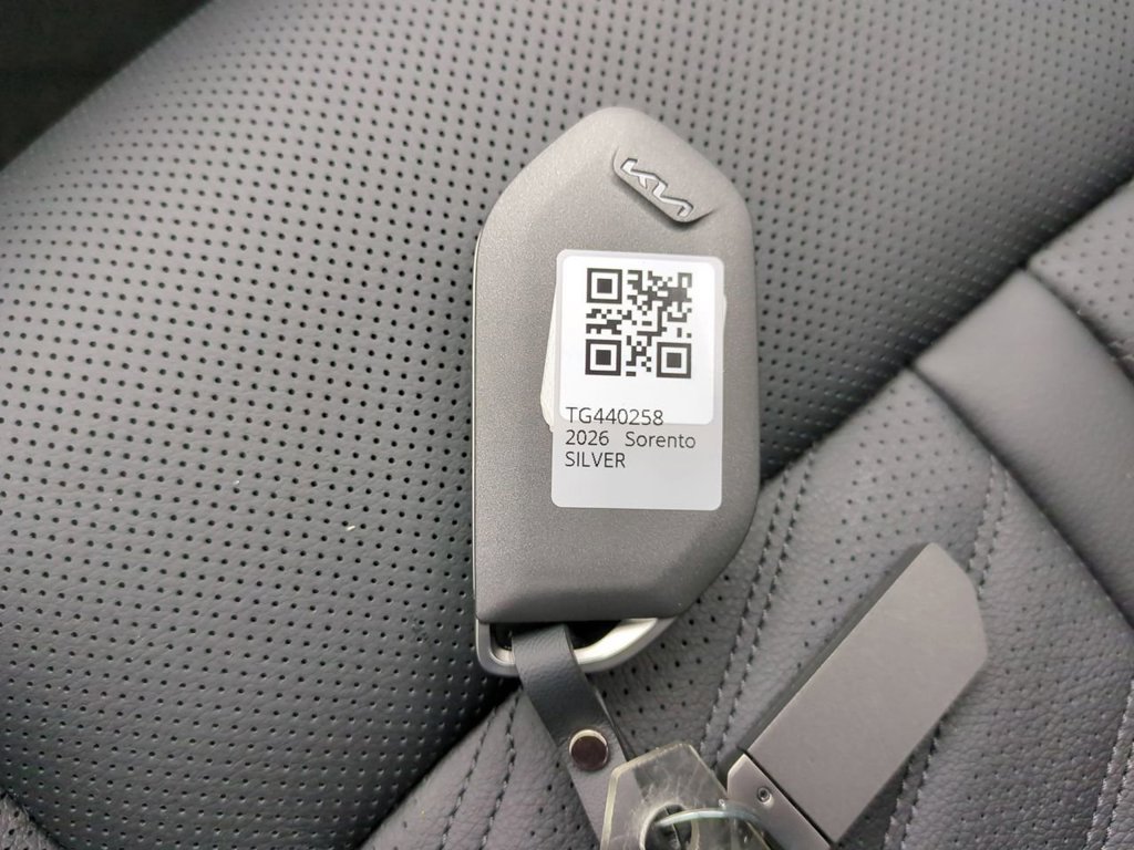 2026 Kia Sorento X-Line SX Prestige - Photo 37